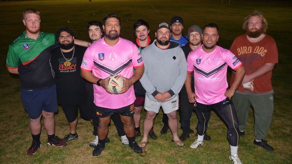 Sports reports: Black Swans win NRL SA minor premiership