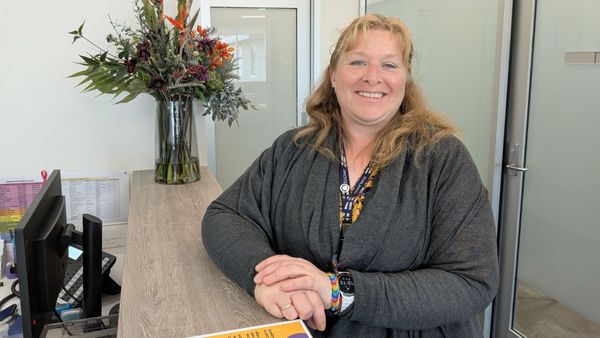 Not just meth, and not just Murray Bridge: Drug use is a problem everywhere