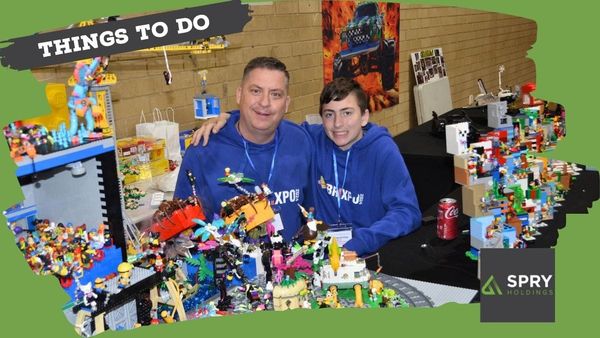 Things to do in Murray Bridge: August 15-21, 2025