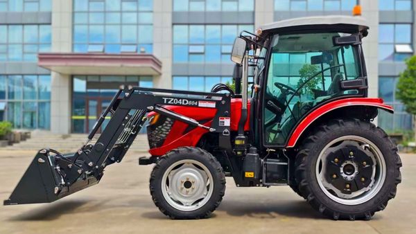 Check out the new stock coming to Machinery Distributors Australia in October