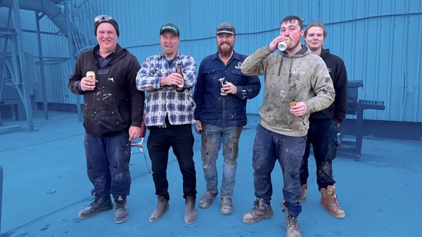 People are Bowhill Engineering’s greatest strength