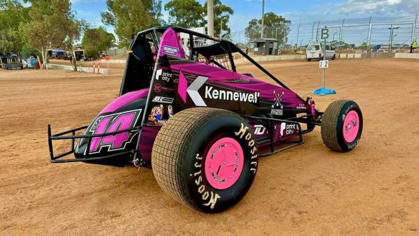 Kennewell parts keep the Murraylands’ top racing teams on track