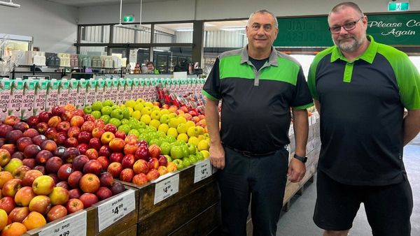 Farm Fresh Market proves that people still like retail the old-fashioned way