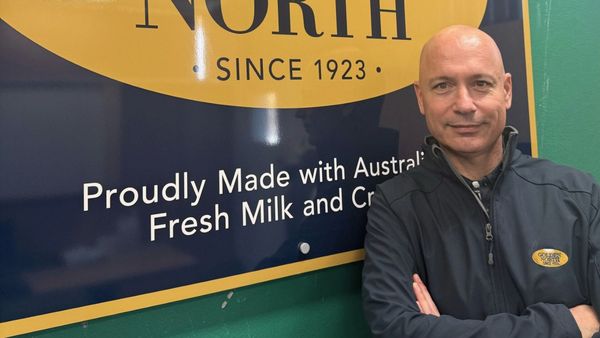 Golden North’s Dimi Kyriazis will speak at business breakfast