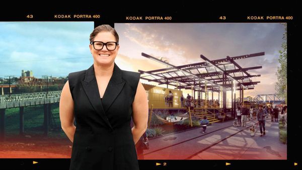 Murray Bridge’s reputation is out of date, so how do we change it?