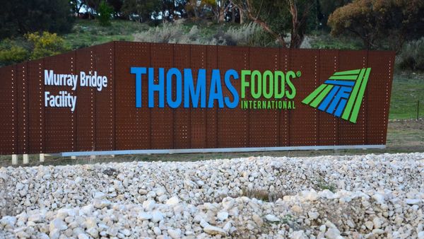 Thomas Foods agrees to improve after locals raise a stink