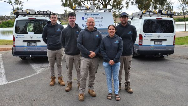 Summer is nearly here – is your air conditioner ready?