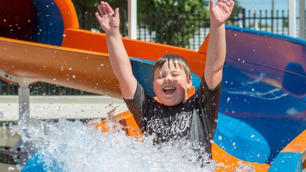 Murray Bridge Swimming Centre opening date announced for 2025