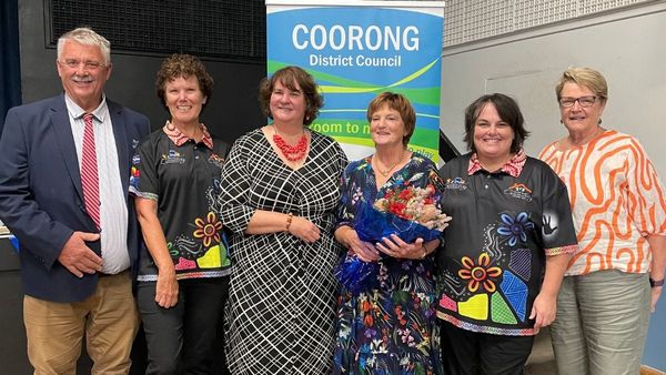 Nominations are now open for 2026 Australia Day awards