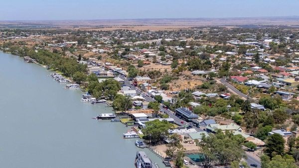 Nine Mid Murray homes to be sold due to failure to pay rates