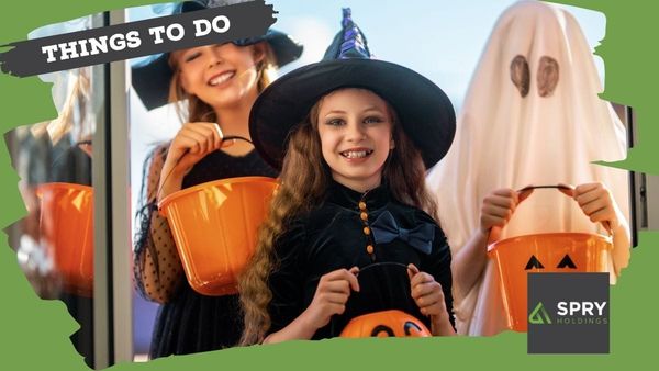 Things to do in the Murraylands: Oct 31-Nov 6, 2025