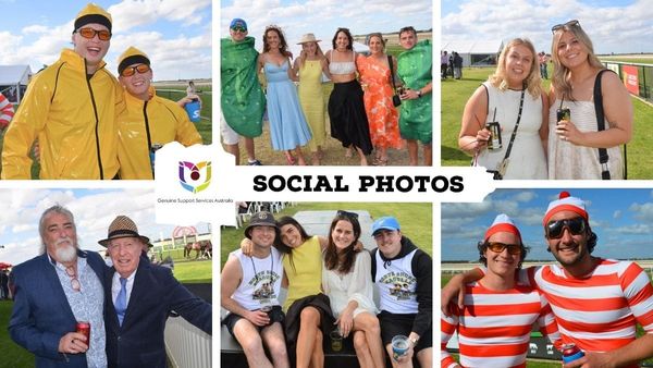 Social photos: Gold Cup 2025