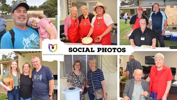 Social photos: Wellington Strawberry Fete 2025
