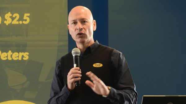 Golden North reveals its plans for greatness in Murray Bridge