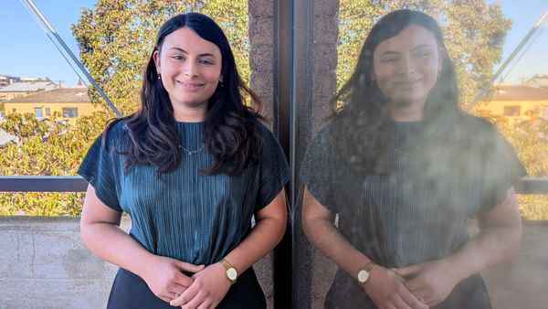 Kate Kinnear reflects on her internship with Murray Bridge News