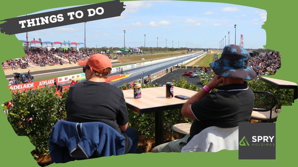 Things to do in the Murraylands: October 3-9, 2025