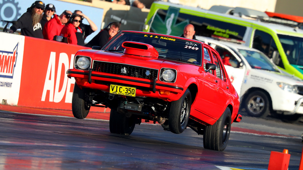 Tailem Bend gears up for a record-breaking Spring Nationals