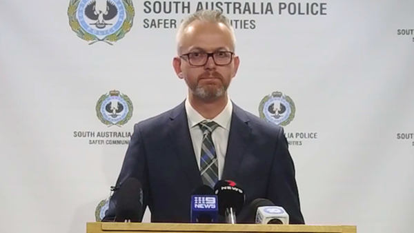 Drugs will be focus of SA Police community forum in Murray Bridge