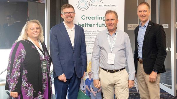 Conference focuses on rural health needs