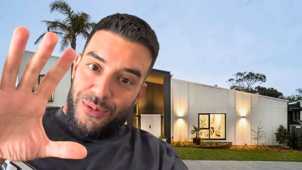 How a Murraylands resident won – then lost – a $3.5 million house