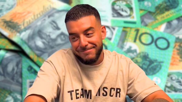 Home lottery non-winner gets a $100,000 consolation prize