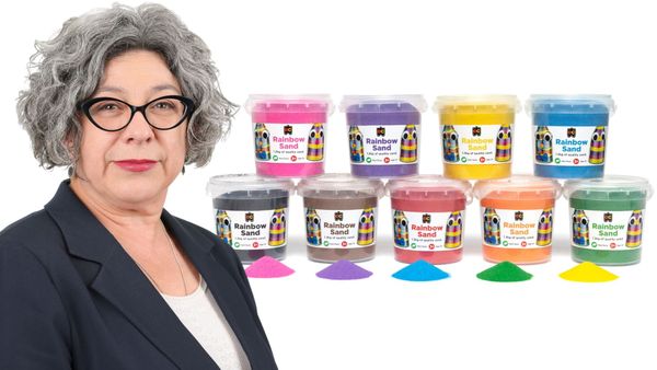 Eight Murraylands schools affected by coloured sand recall