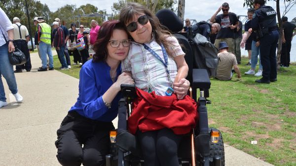 Achievers will be recognised this International Day of People with Disability