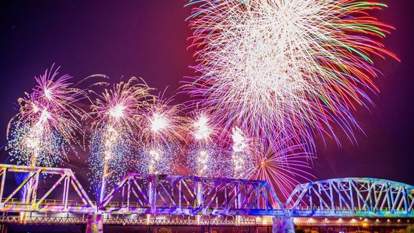 Fireworks will light up Murray Bridge for New Year’s Eve 2025
