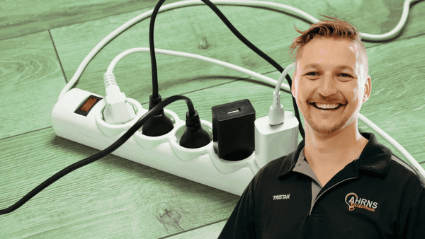 How to maintain electrical safety at Christmas