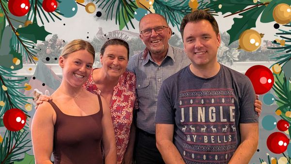 Happy Christmas from Murray Bridge News