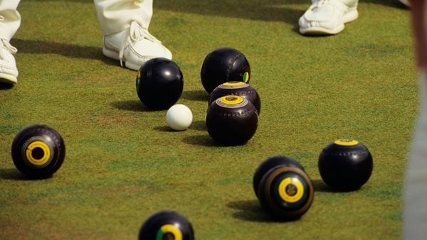 Sports reports: Murray Bridge Bowling Club's reign at the top continues