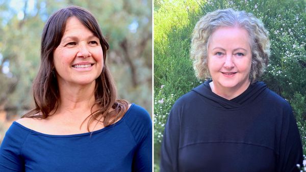 Two new members join Murraylands and Riverland Landscape Board