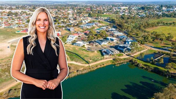 Murray Bridge remains one of Australia’s hottest property markets in 2026