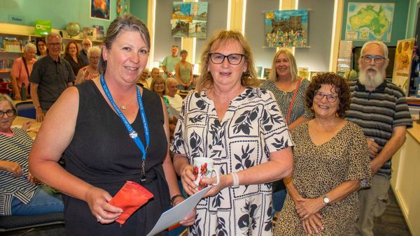 Wellington East community group proposed