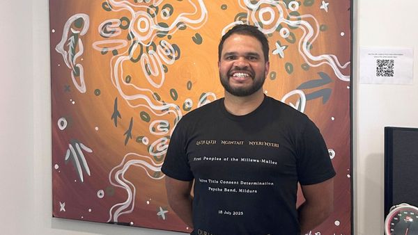 Regional artists, come and learn how to win funding