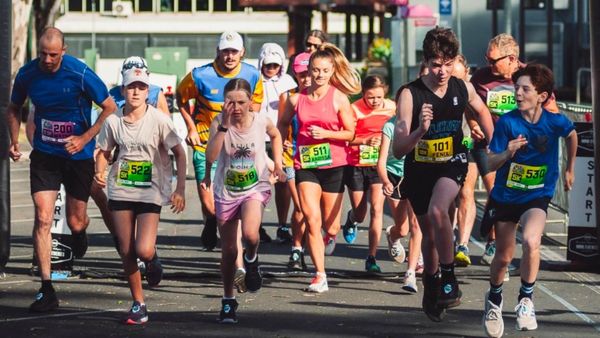 Apply now for community grants from the Murray Bridge council