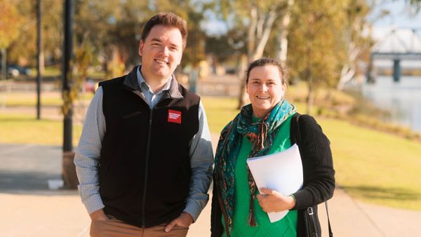 Journalism Assistance Fund grant will help Murray Bridge News keep publishing