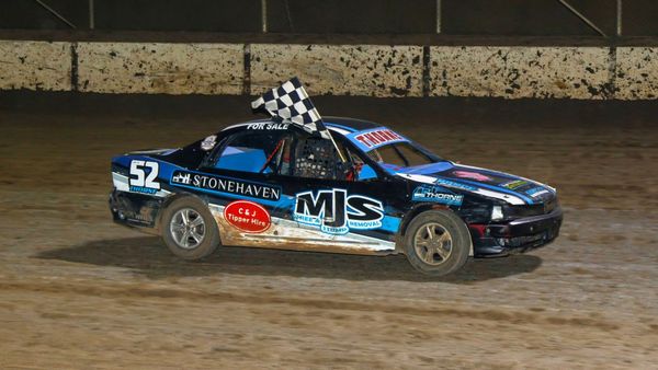 Street stock nationals will be year’s biggest speedway race