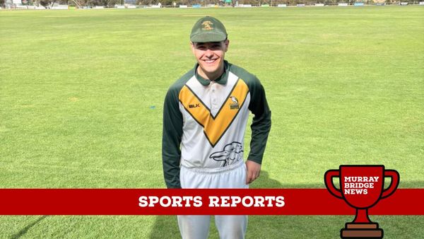 Sports reports: Mannum finish as minor premiers in Murray Towns cricket