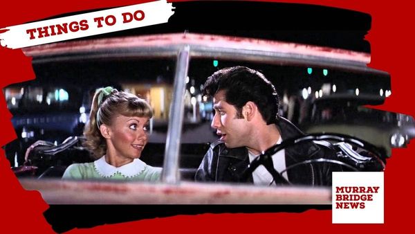 Things to do in the Murraylands: February 13-19, 2026