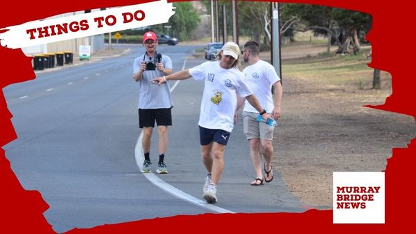Things to do in the Murraylands: February 20-26, 2026