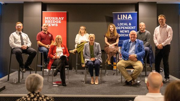 Niche issues come to the fore at Hammond election forum