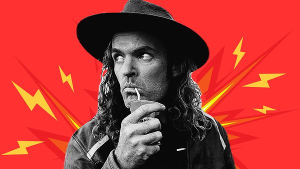 Silence of the Jams II: Lack of Judgement Day will be a Fringe event like no other