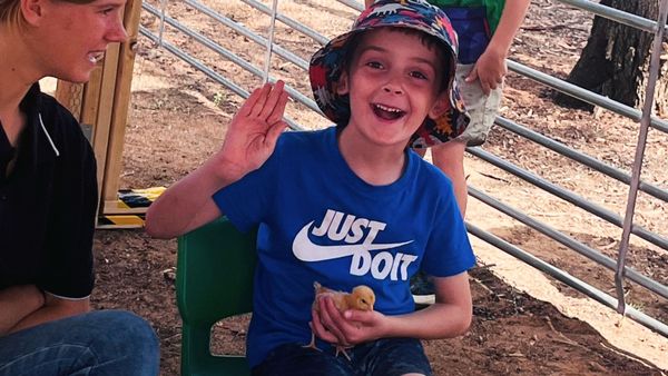 Country spirit celebrated at 2026 Mannum Show