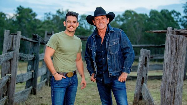 Lee Kernaghan and James Johnston will headline the Bend Classic in 2026