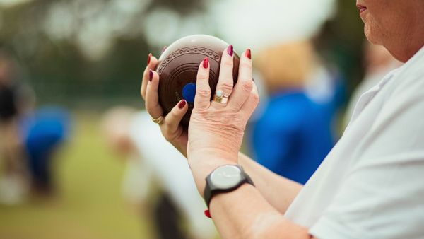 Murray Bridge are favourites to go back-to-back in Lower Murray bowls