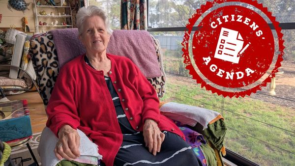 Citizens’ agenda: Hammond needs better hospitals and emergency departments