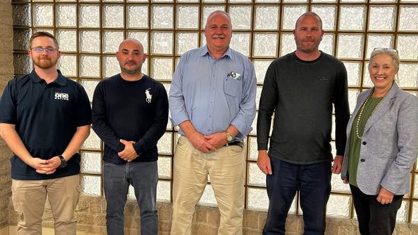 Ballot royale: Who are the 12 candidates for Hammond at the 2026 state election?