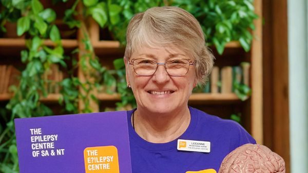 Epilepsy awareness workshop to be held in Murray Bridge