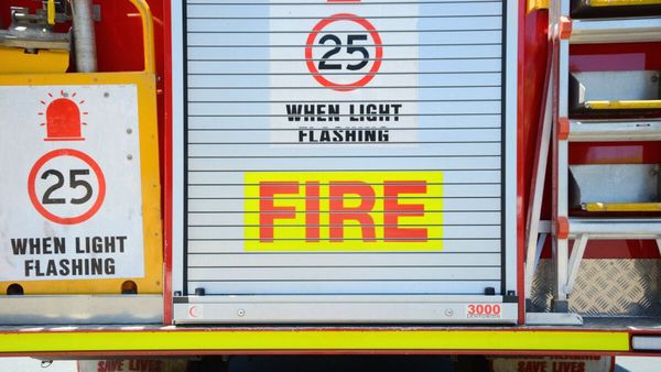 Police investigate suspicious car fire in Murray Bridge